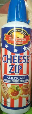 Cheese Zip