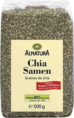 Chia Samen