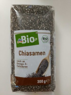 Chiasamen