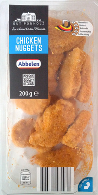 Chicken Nuggets