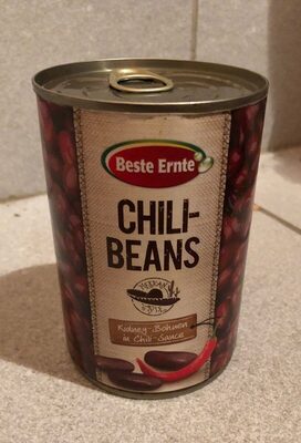 Chili Beans
