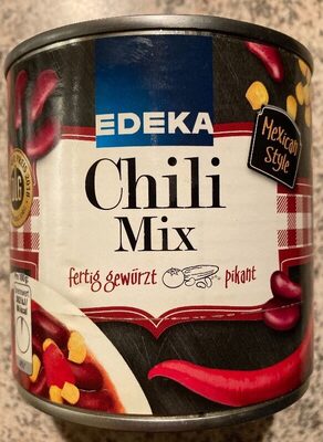 Chili Mix