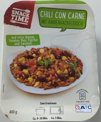 Chili con Carne