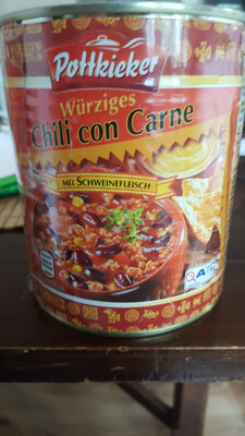Chili con carne