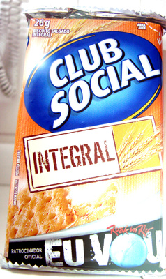 Club Social Integral