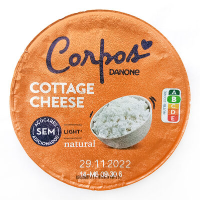 Cottage Cheese