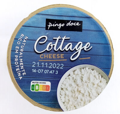 Cottage Cheese